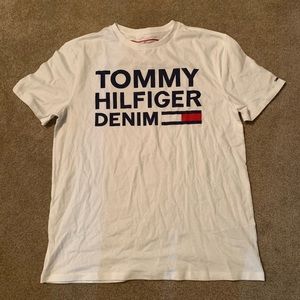 Tommy Hilfiger Tee